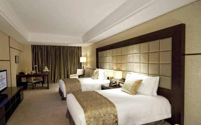 Millennium Hotel Wuxi