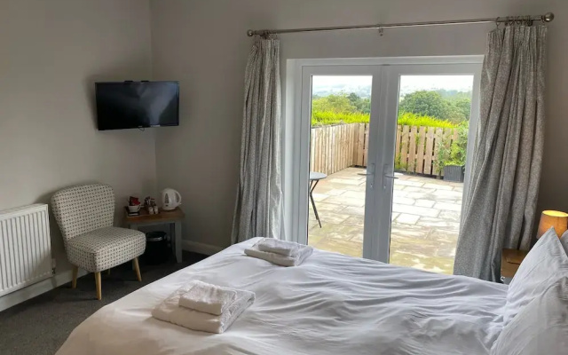 Aysgarth Falls Hotel