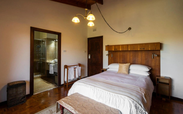 The Anchorage Krantzkloof