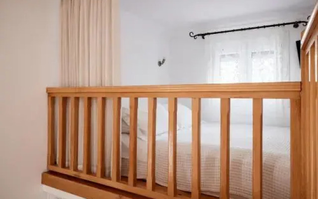 Garifalakis House