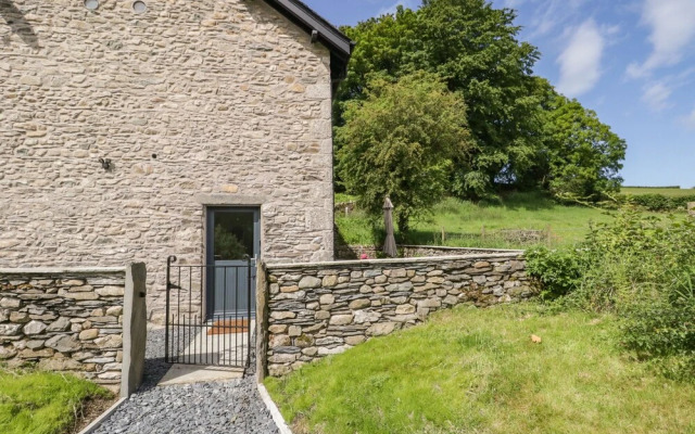 Bank Hurst Coach House