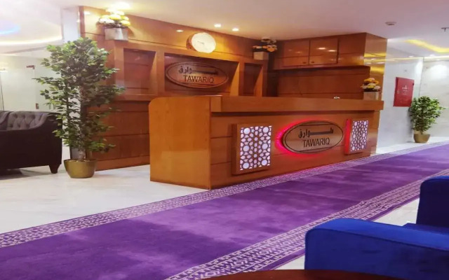 Tawariq 2 Serviced Apartments
