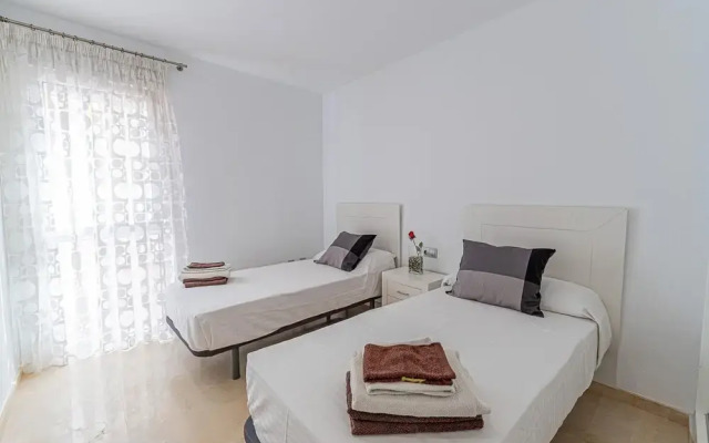Villa Kalma Luxury House in Vera Playa