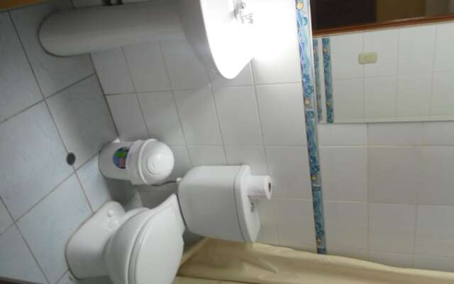 Alegrias inn hotel