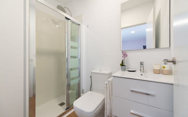 Live 1 Guiniguada - Live Vegueta