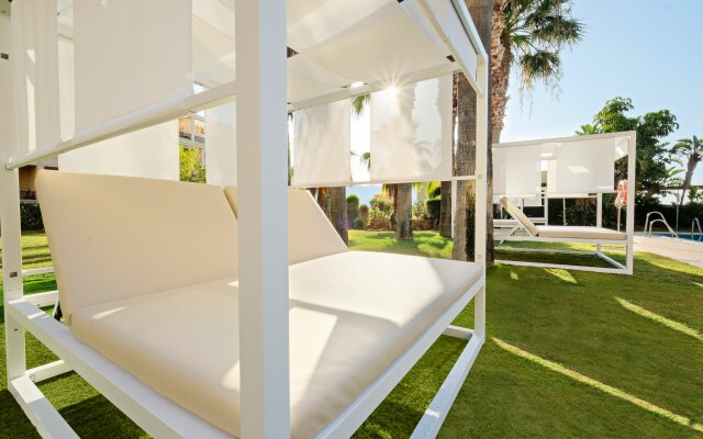 Envía Almería Apartments Spa & Golf