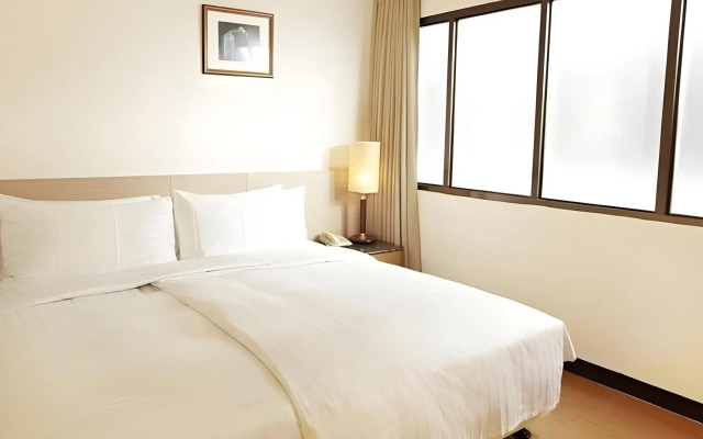 Prince Hotel