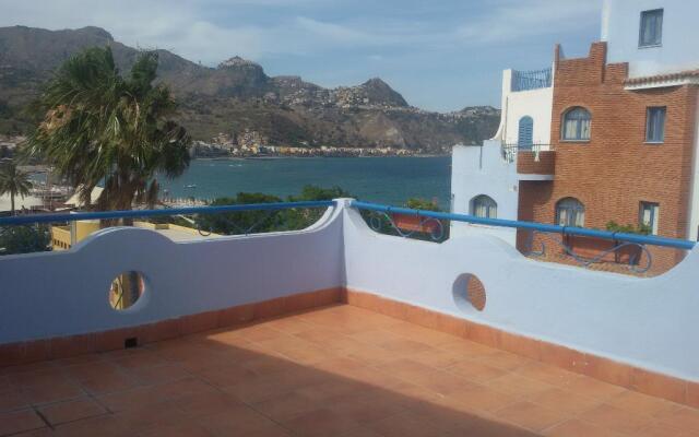 Sporting Baia Dependence Villa Athena