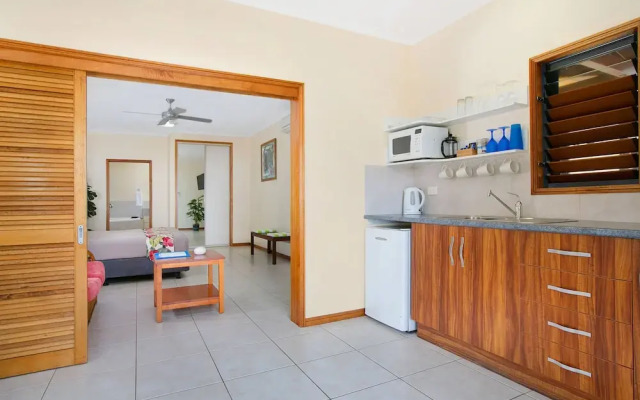 Taihoa Holiday Units