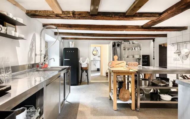 Benedikta das Montafoner Haus