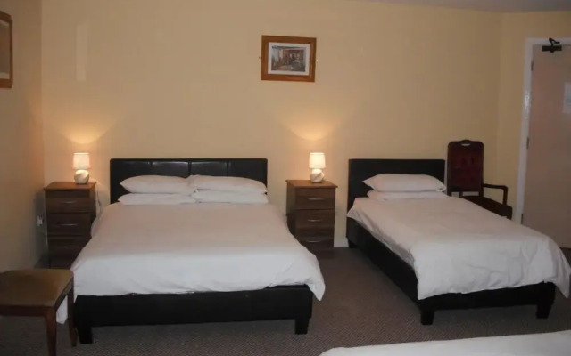 The Iona Inn