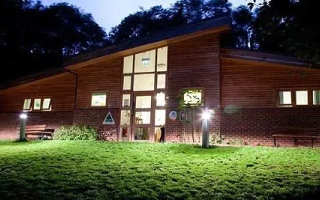 YHA Eastbourne - Hostel