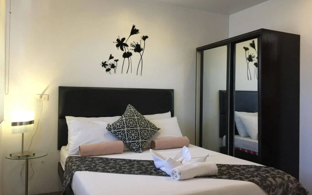 Micasa Lodge Palawan