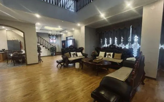 Qingnuocang Boutique Homestay