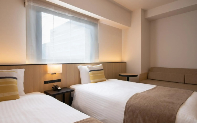 Hotel Vista Fukuoka Nakasu-Kawabata