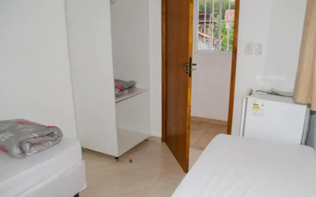 Pousada Sao Matheus - Casa E Hospedagem