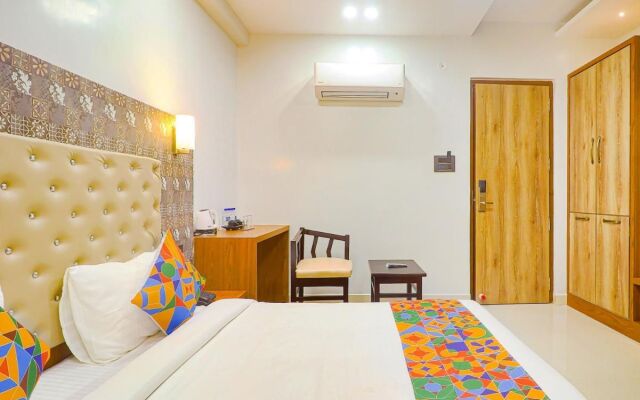 Fabhotel Palash