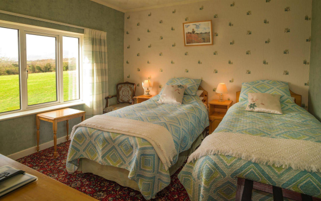 Murphy's Farmhouse