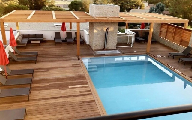 Résidence Acqua Linda