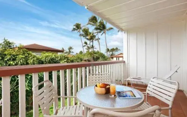 Nihi Kai Villas Unit #509