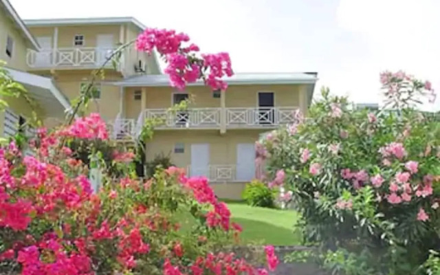 Wave Crest Suites