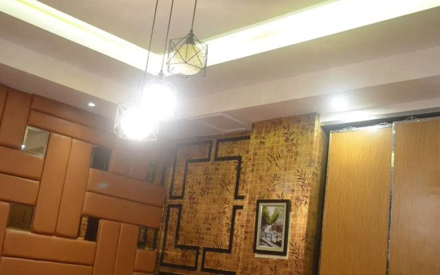 Hotel Mustika Gajah Mada