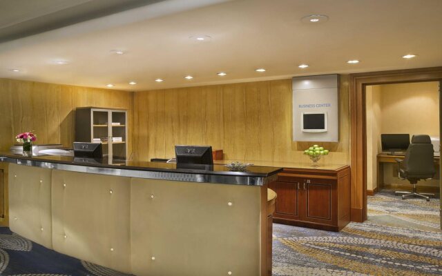 Jeddah Hilton