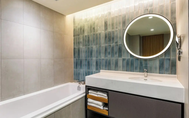 voco Chiayi by IHG