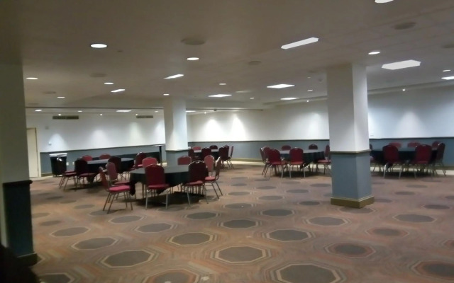 Four Points by Sheraton Little Rock Midtown