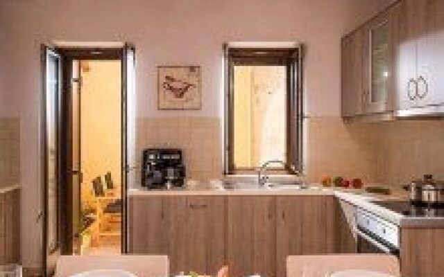 Phaistos Villas Villa Dafne