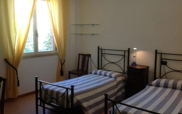 Ospitalità San Tommaso dAquino