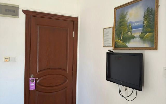 Soykan Hotel