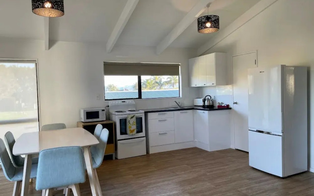 Pacific Park Christian Holiday Camp