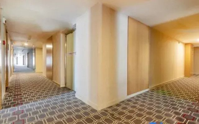 LAN ou Hotel (Guiyang Xiaohe Vanke Metro Station)