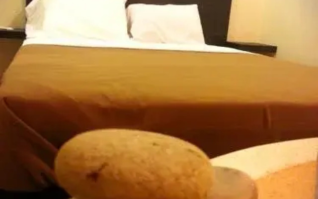 Costa Guesthouse and Spa