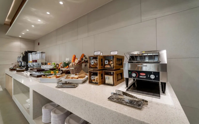 Best Western Plus Hotel Sejong