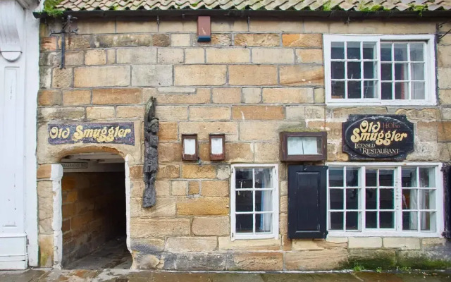 Threadneedle Cottage