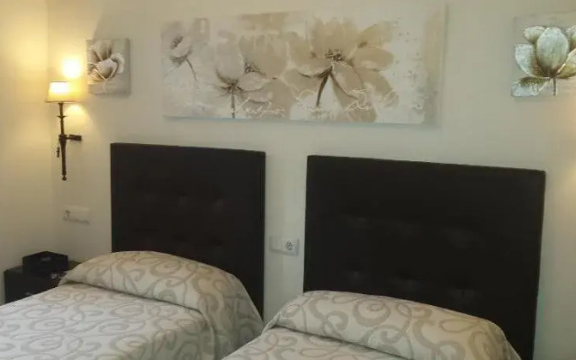 Hotel Rural Palacio de Galceran