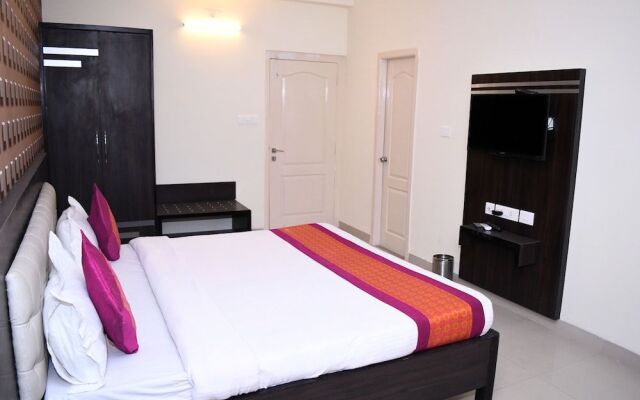 Ganga Darshanam Guest House