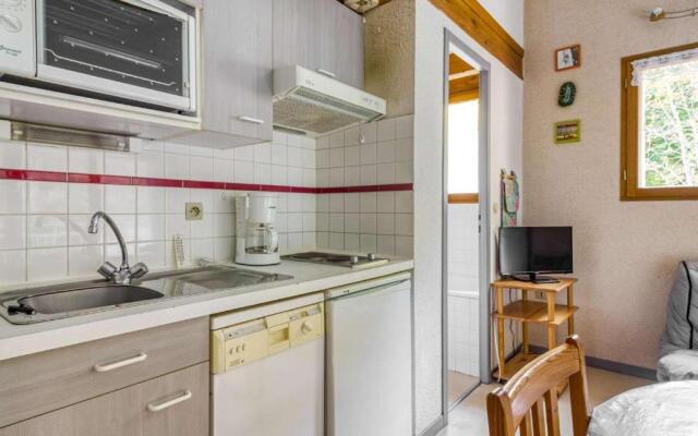 Appartement Barèges, 3 pièces, 6 personnes - FR-1-403-15