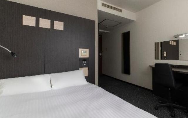 Yokkaichi City Hotel