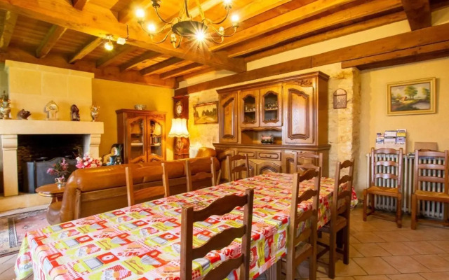 Gite Pezuls, 6 pièces, 9 personnes - FR-1-616-46