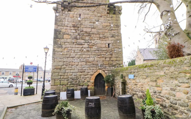 Toll House