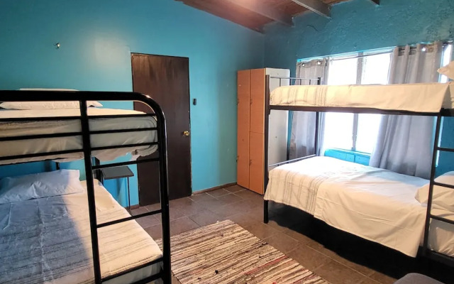Tillett Gardens Guest House