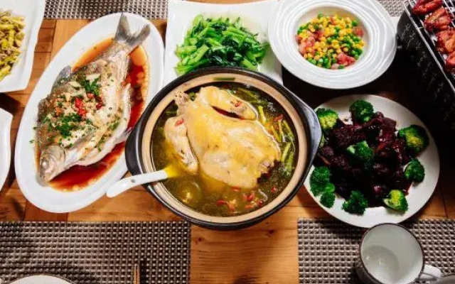 Mogan Mountain · Suzhou Style Garden Hostel