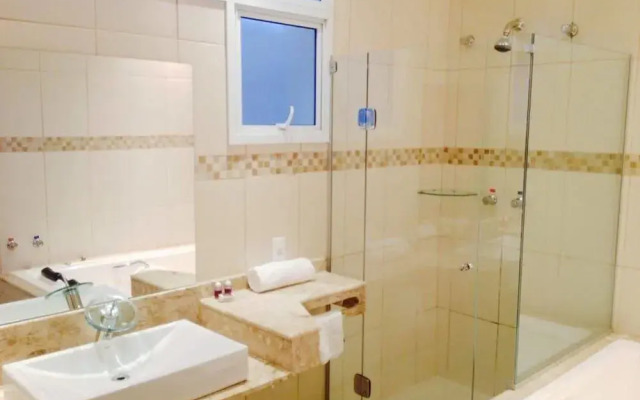 Habitat Hotel Pirassununga