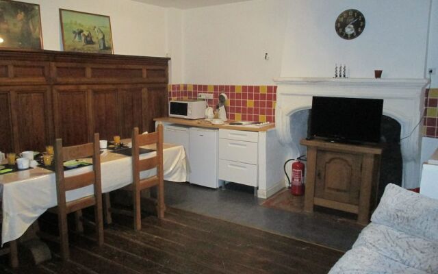 Chambres d'Hôtes le Patio d'Alain et Veronique