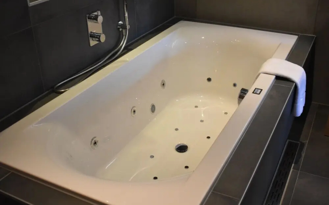 Hotel De Vrouwe van Stavoren