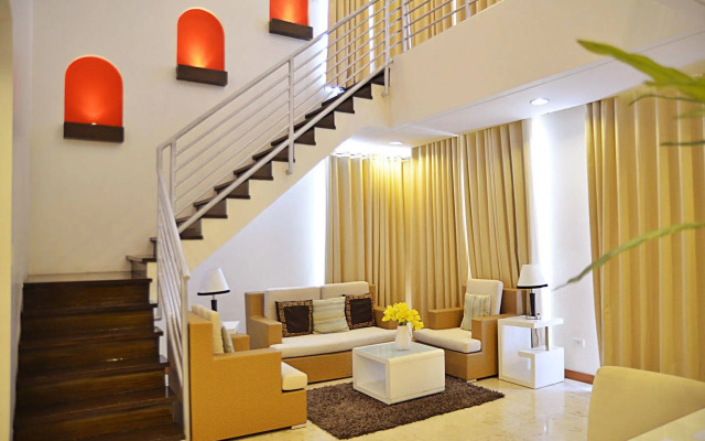 Thunderbird Resorts - Poro Point