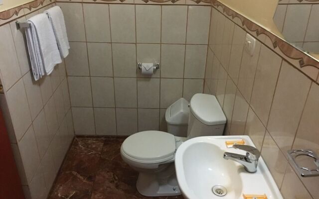 Las Terrazas del Turista